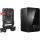 SmallRig VB99 Pro Mini Battery Kit with 15mm Mounting Plate (5047)